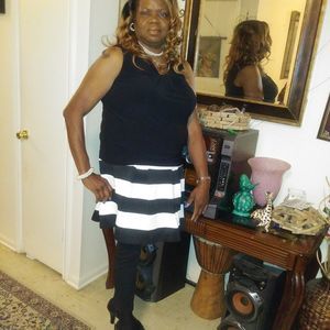 Meet your Posher, Tammy